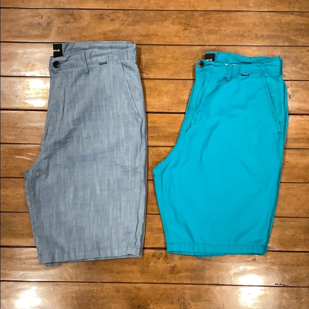 Men’s Hurley shorts